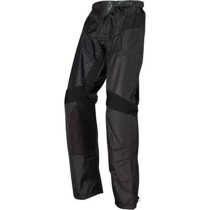 Pantalones por encima de las botas qualifier®
