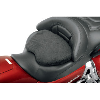 Cojín de Asiento Saddlemen GelCore™ Breathable Fleece Gel Extra Large