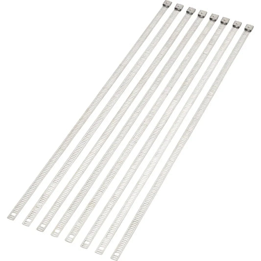 Brida para cables estilo escalera