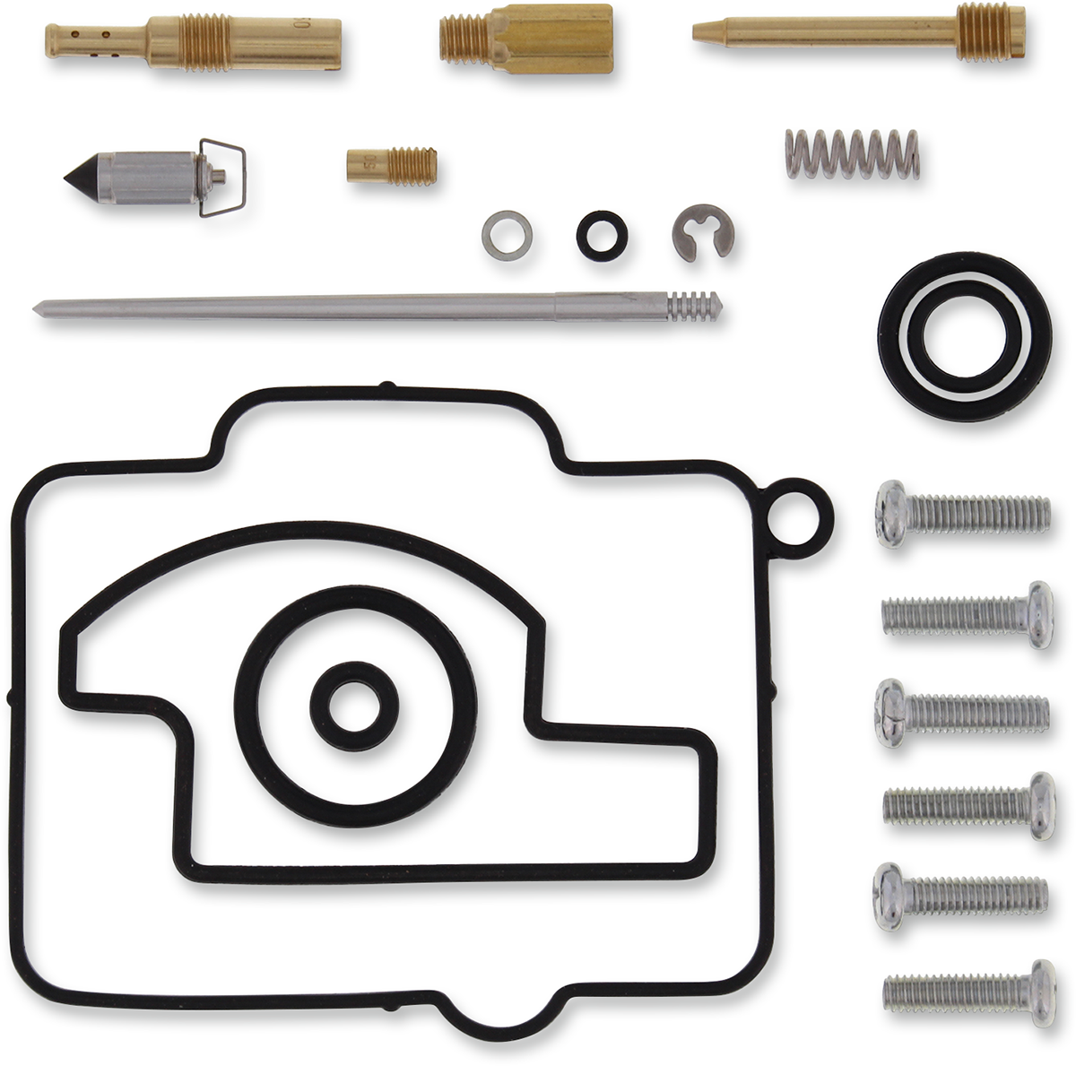 Kit de reparación de carburador - Yamaha - Kit de reparación de carburador - Yamaha