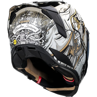 Casco ICON Ultraflite™ Nuestra Señora MIPS®