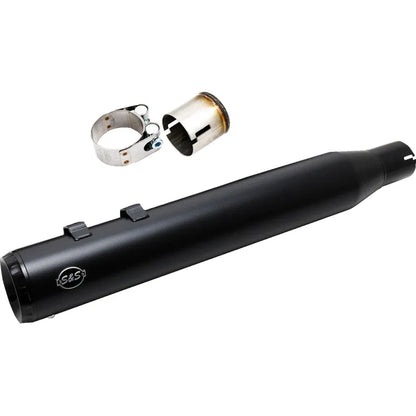 Kit de conversión de escape swindler 2 en 1