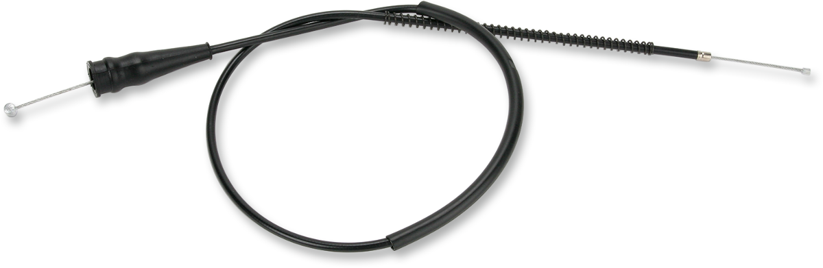 Cable cubierto de vinilo - Cable del acelerador cubierto de vinilo - Kawasaki KX '82-'13