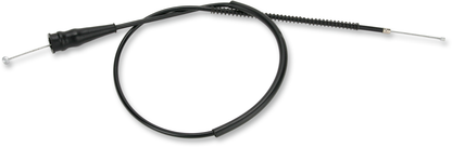 Cable cubierto de vinilo - Cable del acelerador cubierto de vinilo - Kawasaki KX '82-'13