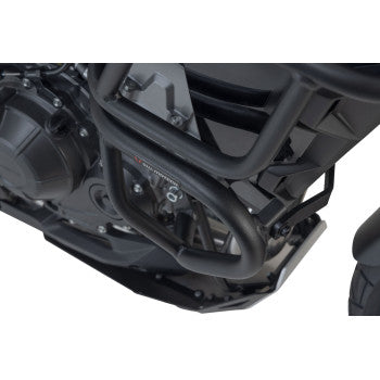 Crash Bar - Left/Right - Black - Honda - CB500X