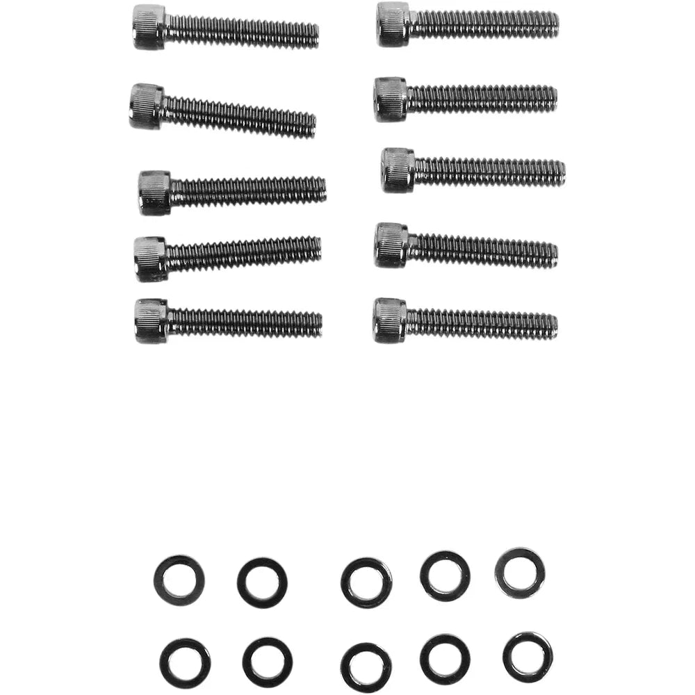 Kit de pernos de cubierta de leva