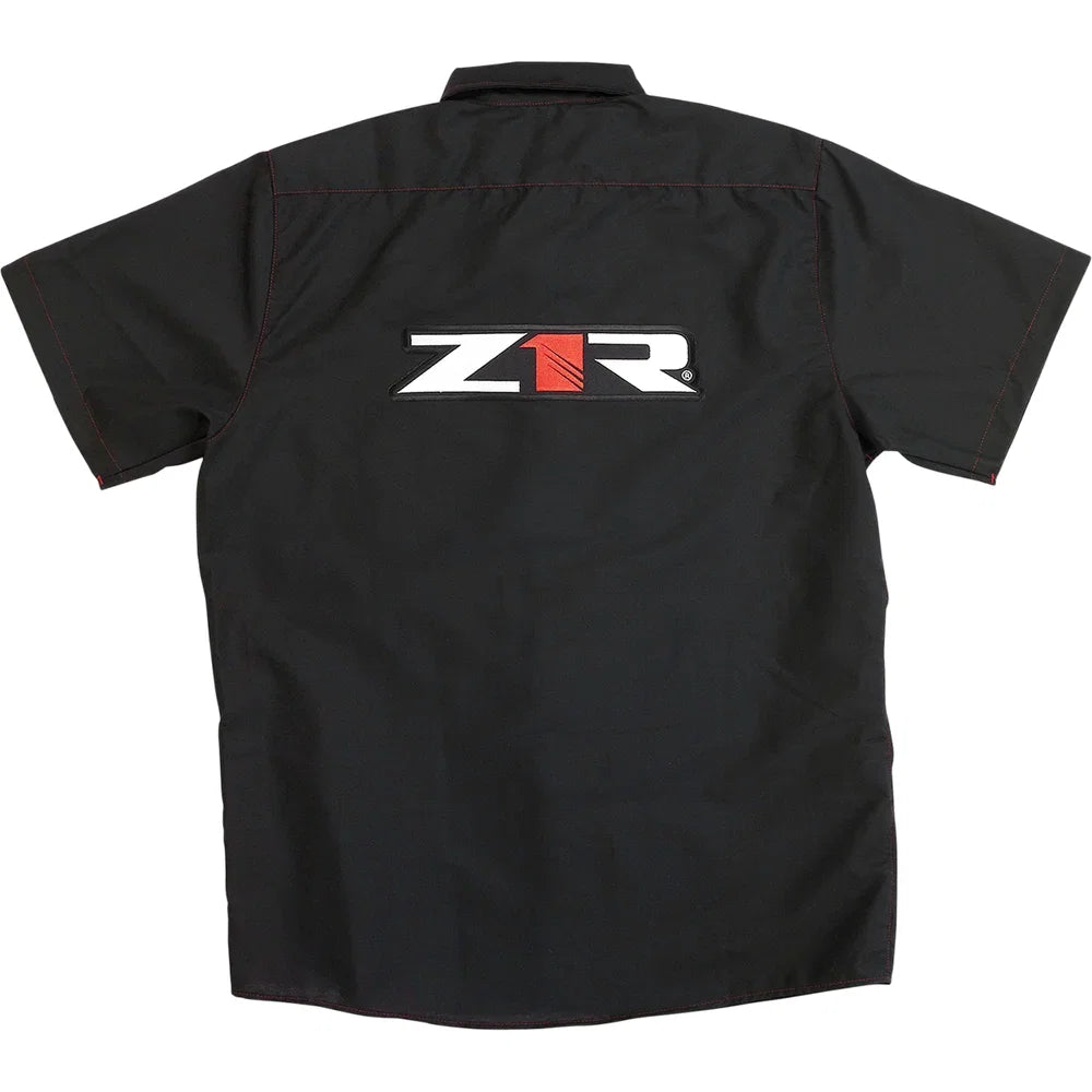 Playera de la tienda del equipo