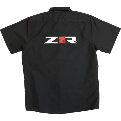 Playera de la tienda del equipo