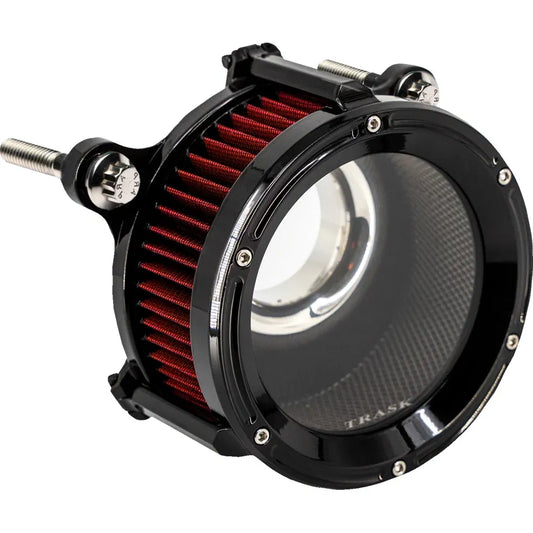 Kit de filtro de aire de alto flujo assault charge