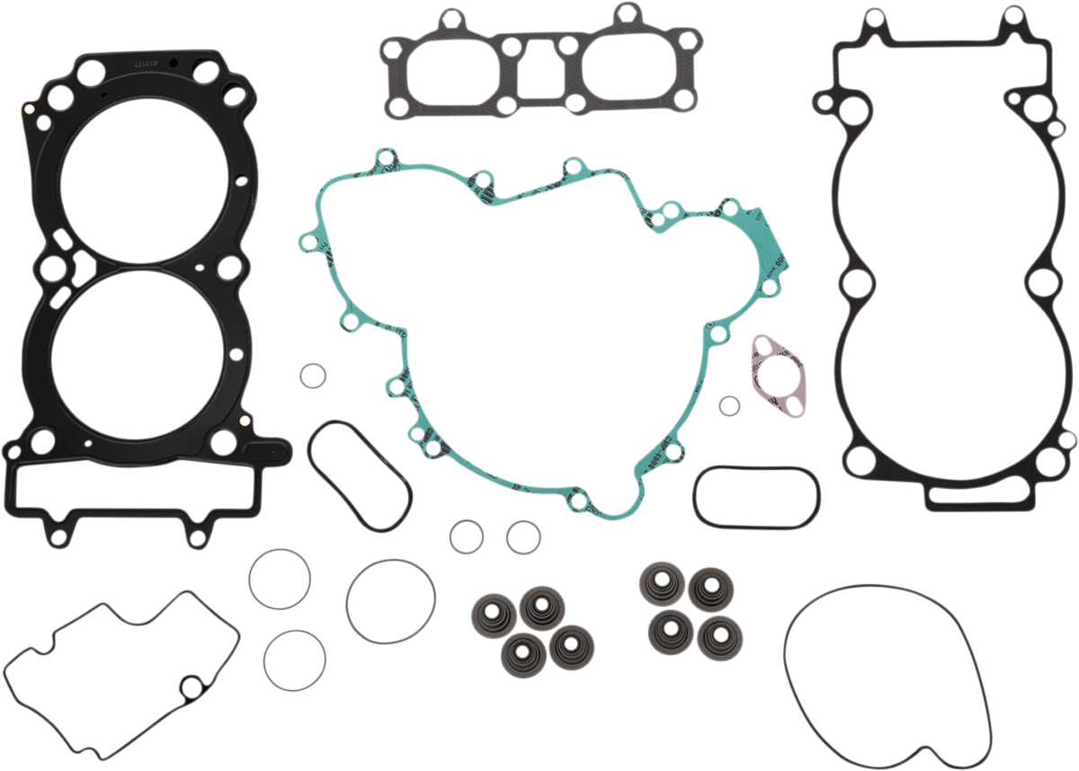 Kit completo de juntas - Kit completo de juntas de motor - Polaris
