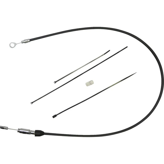 Cable de embrague de conexión rápida