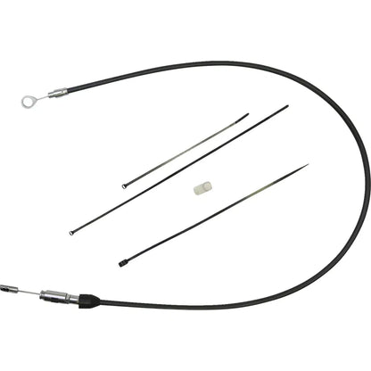 Cable de embrague de conexión rápida
