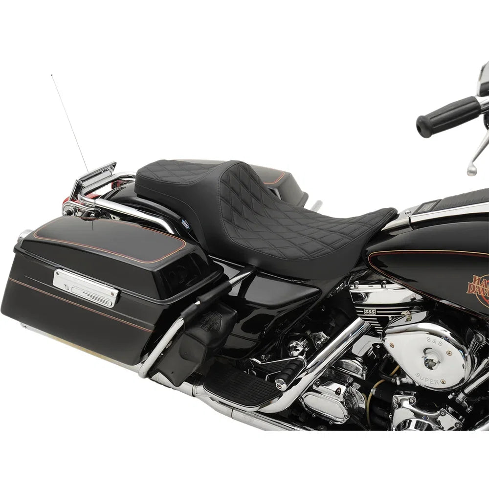 Asiento predator iii