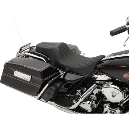 Asiento predator iii