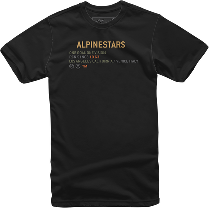 Camiseta de búsqueda