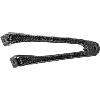 Escape Akrapovic - Carbon Fiber Bracket - CBR1000RR