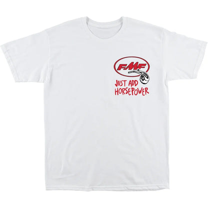 Playera horse power