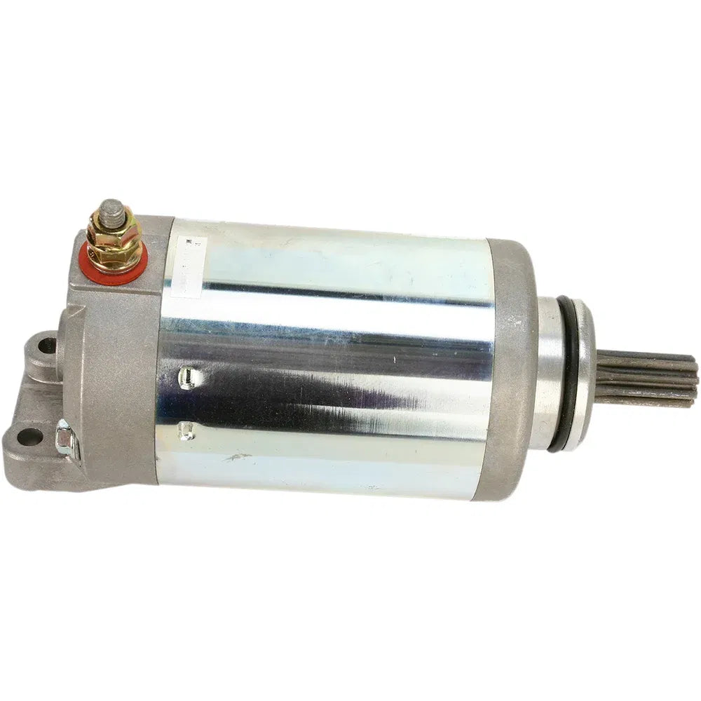 Motor de arranque para can-am