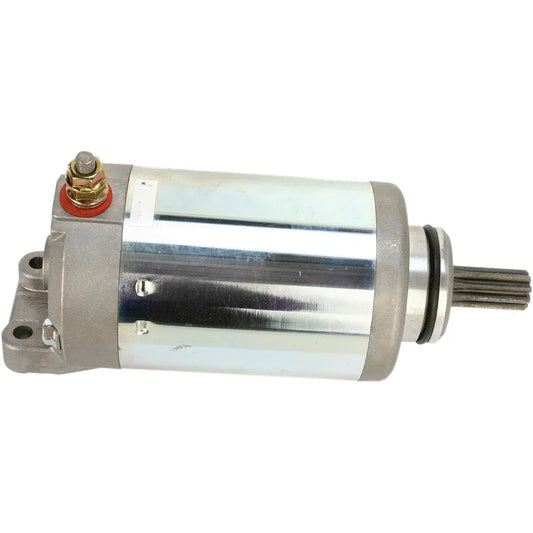Motor de arranque para can-am