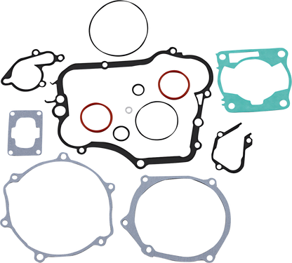 Kit completo de juntas - Kit completo de juntas de motor - Yamaha