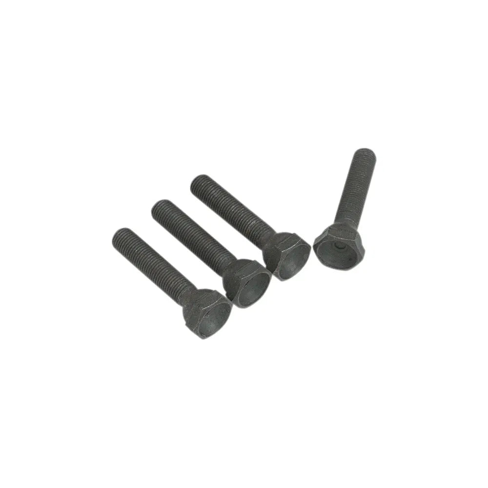 Tornillos de ajuste del taqué