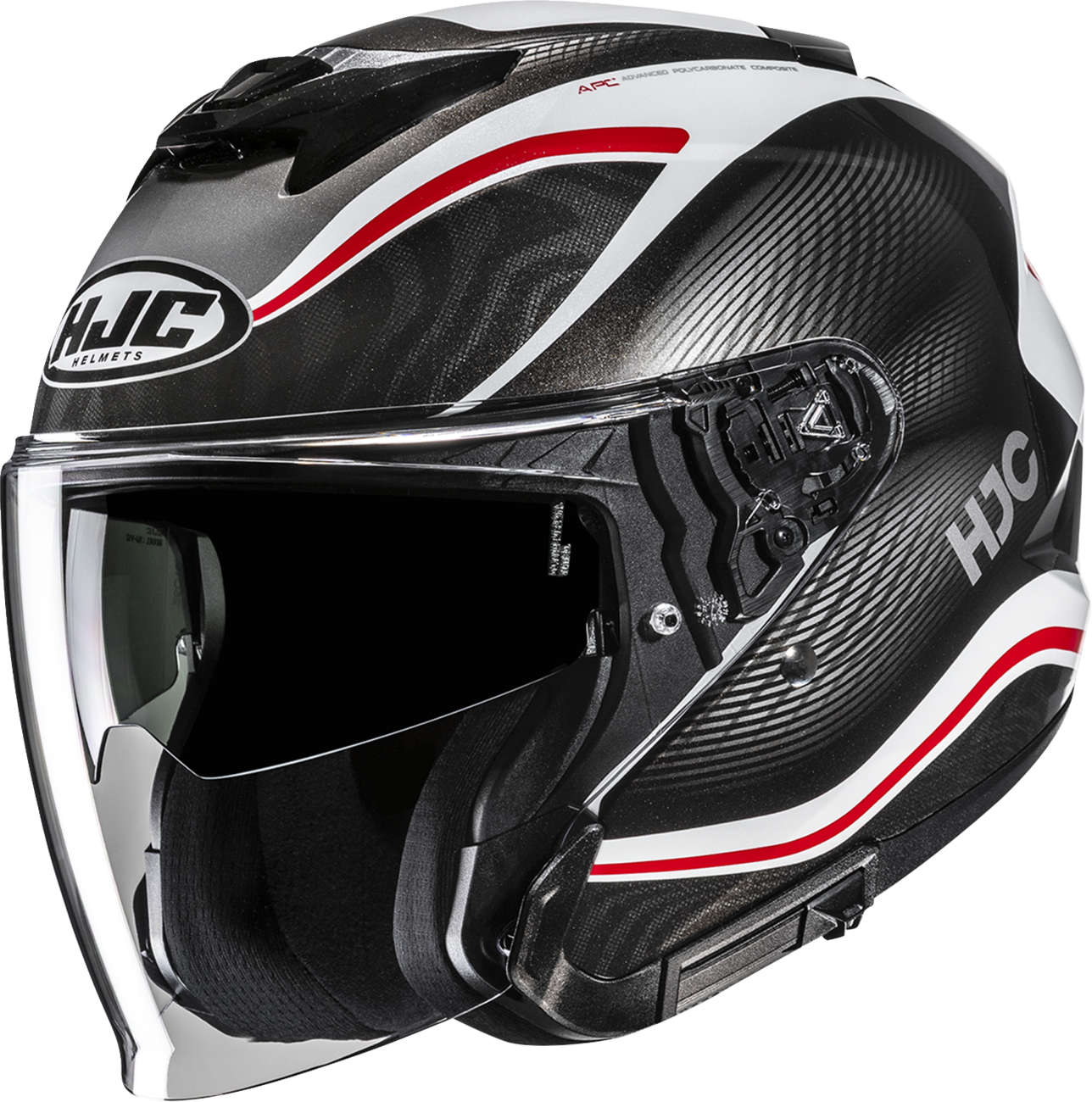 Casco i31 Depe