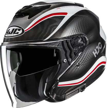 Casco i31 Depe