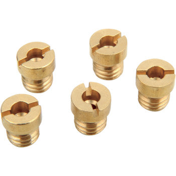 Esprea principal #185 para carburadores Keihin