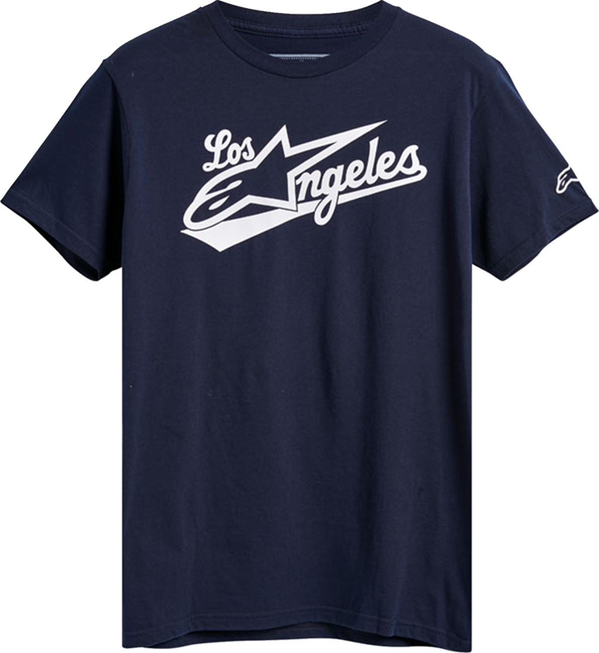 Camiseta Los Ángeles