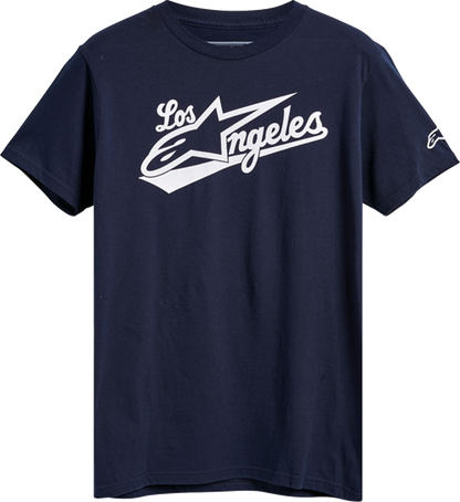 Camiseta Los Ángeles