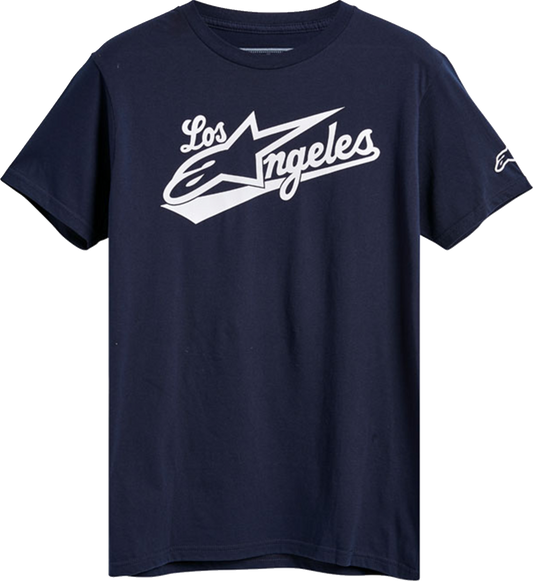 Camiseta Los Ángeles