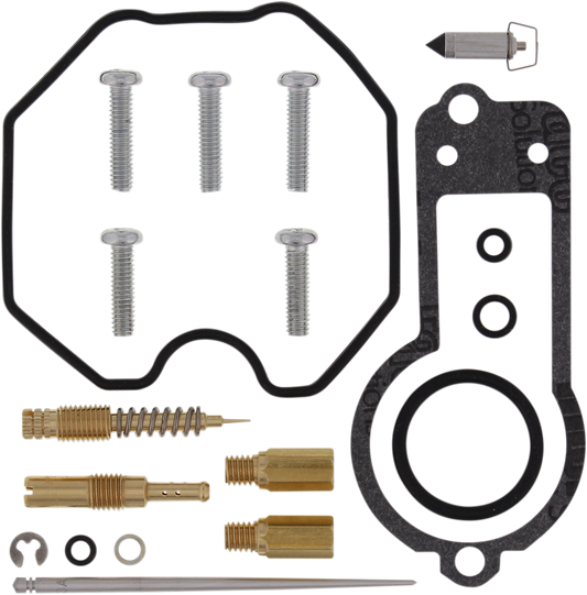 Kit de reparación de carburador - Honda - Kit de reparación de carburador - Honda