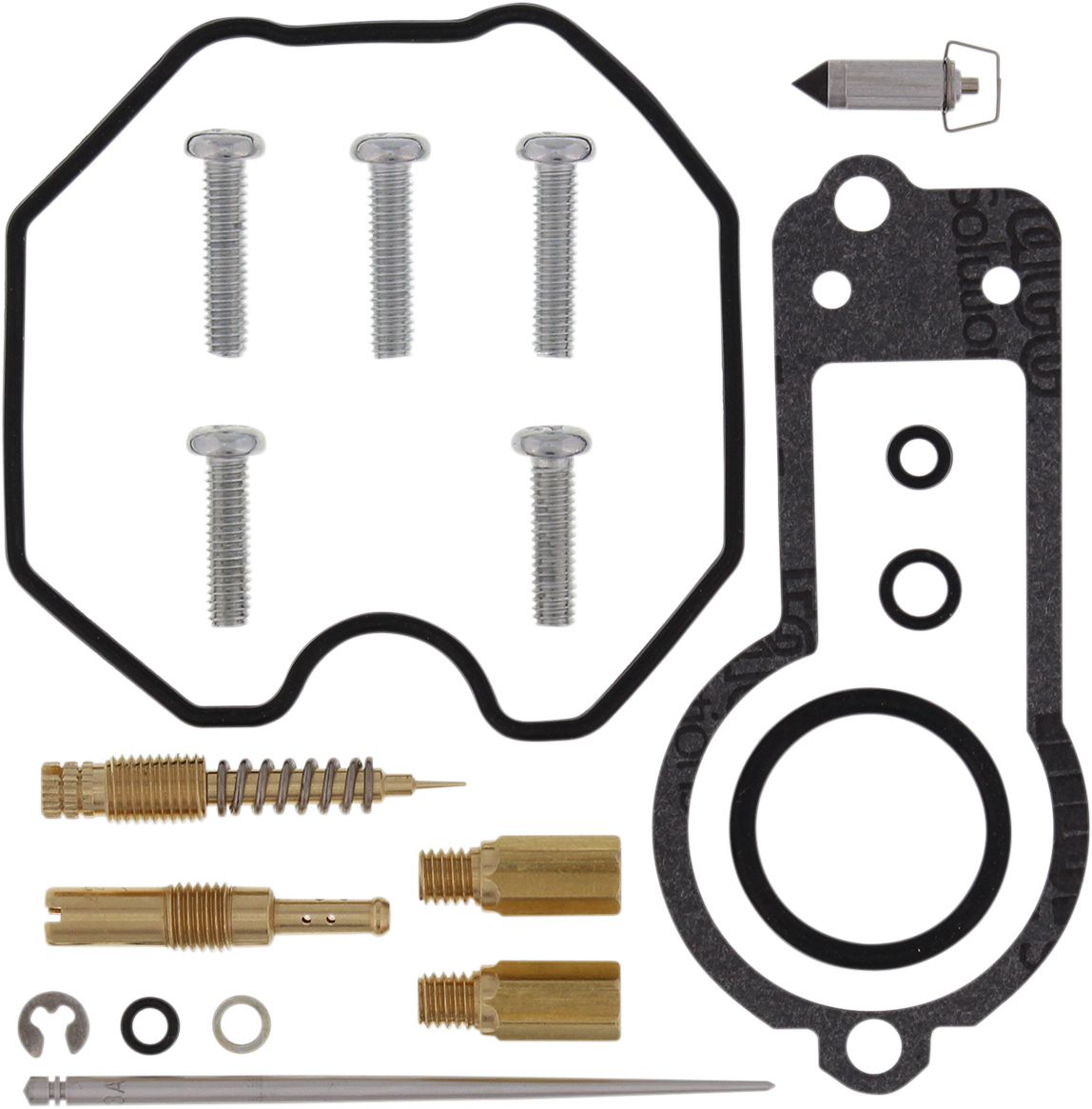 Kit de reparación de carburador - Honda - Kit de reparación de carburador - Honda