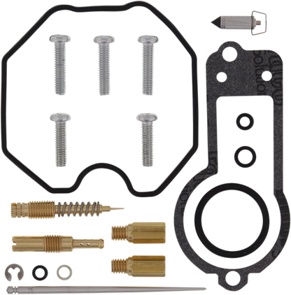 Kit de reparación de carburador - Honda - Kit de reparación de carburador - Honda