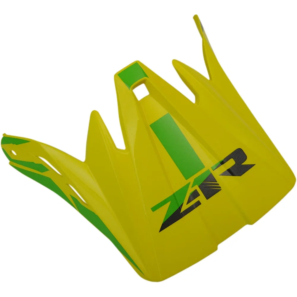 Visera para casco child rise