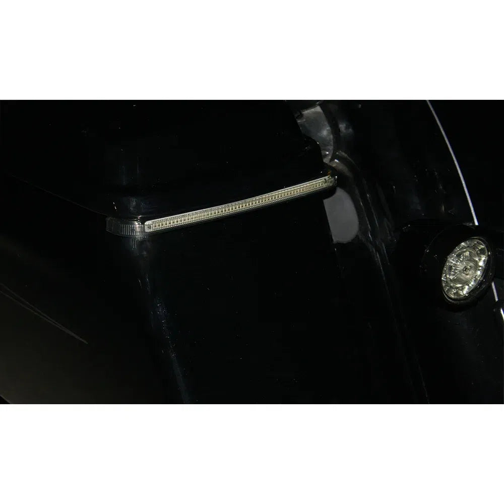 Luces decorativas led bagz™ de perfil bajo
