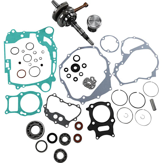 Kit de reconstrucción del motor