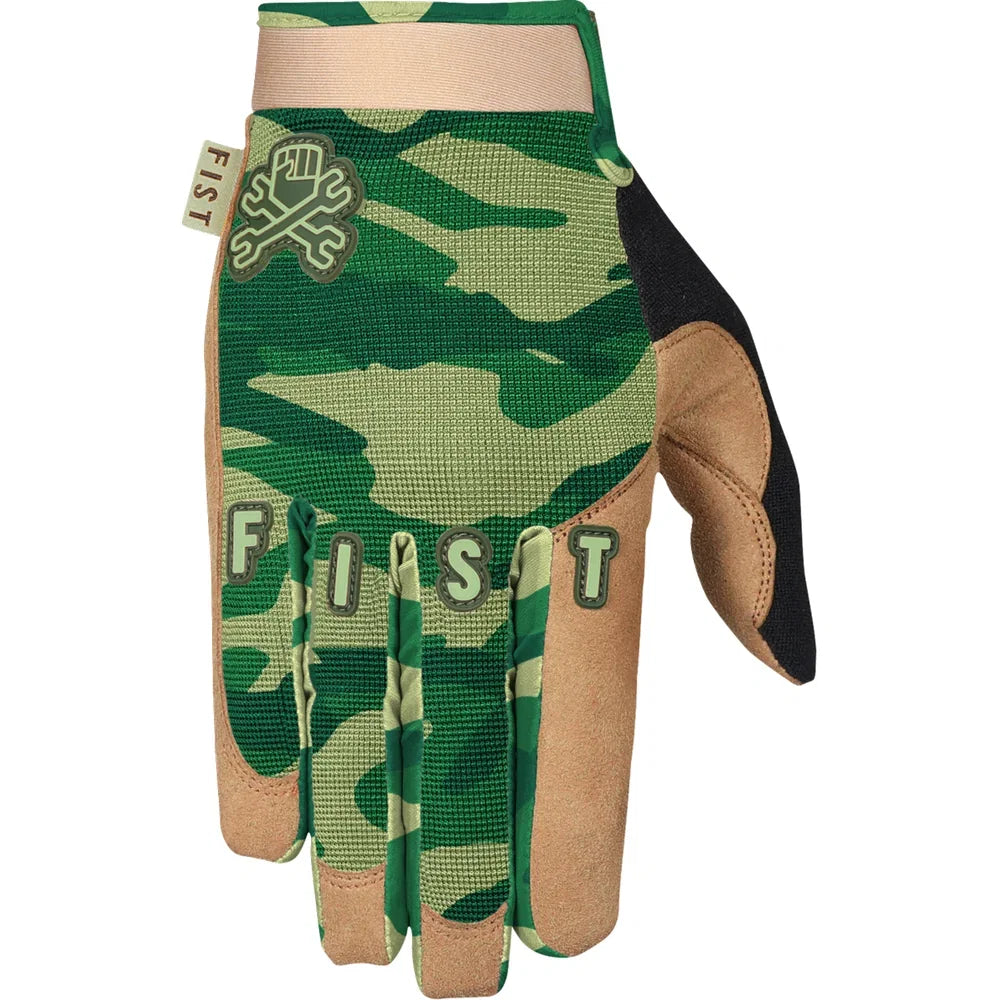 Guantes FIST HANDWEAR Original Work