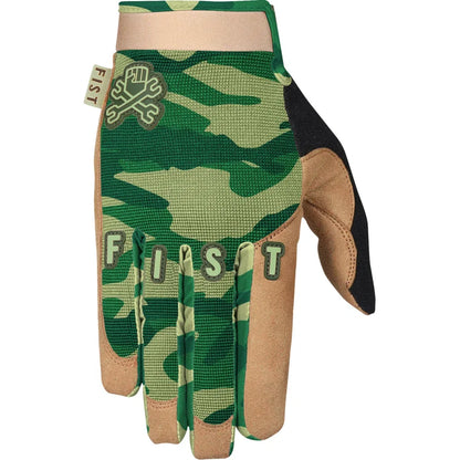 Guantes FIST HANDWEAR Original Work
