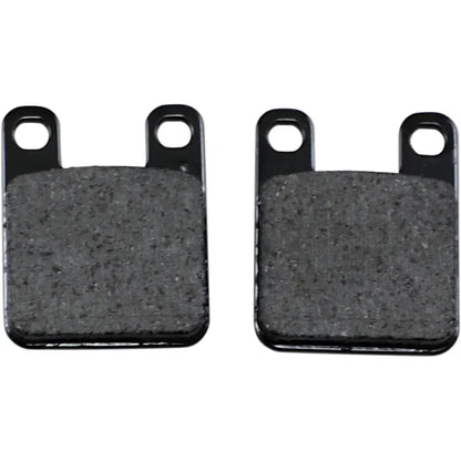 Pastilla de freno de pinza de metal sinterizado