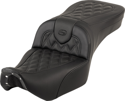 Asiento RoadSofa™ - Asiento RoadSofa™ - sin respaldo - Costura de celosía - RH975 '22 -'25
