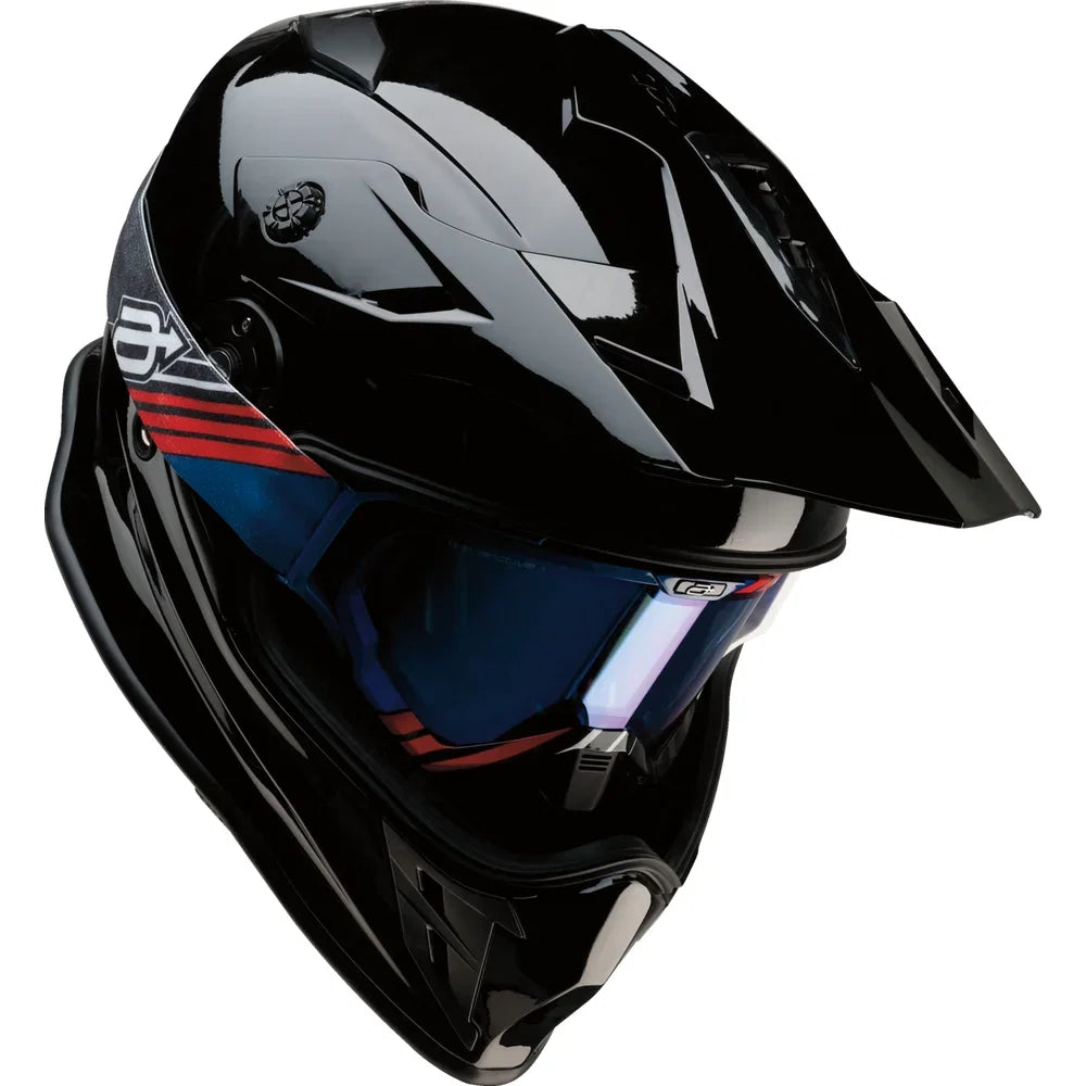 Casco sólido range 2.0