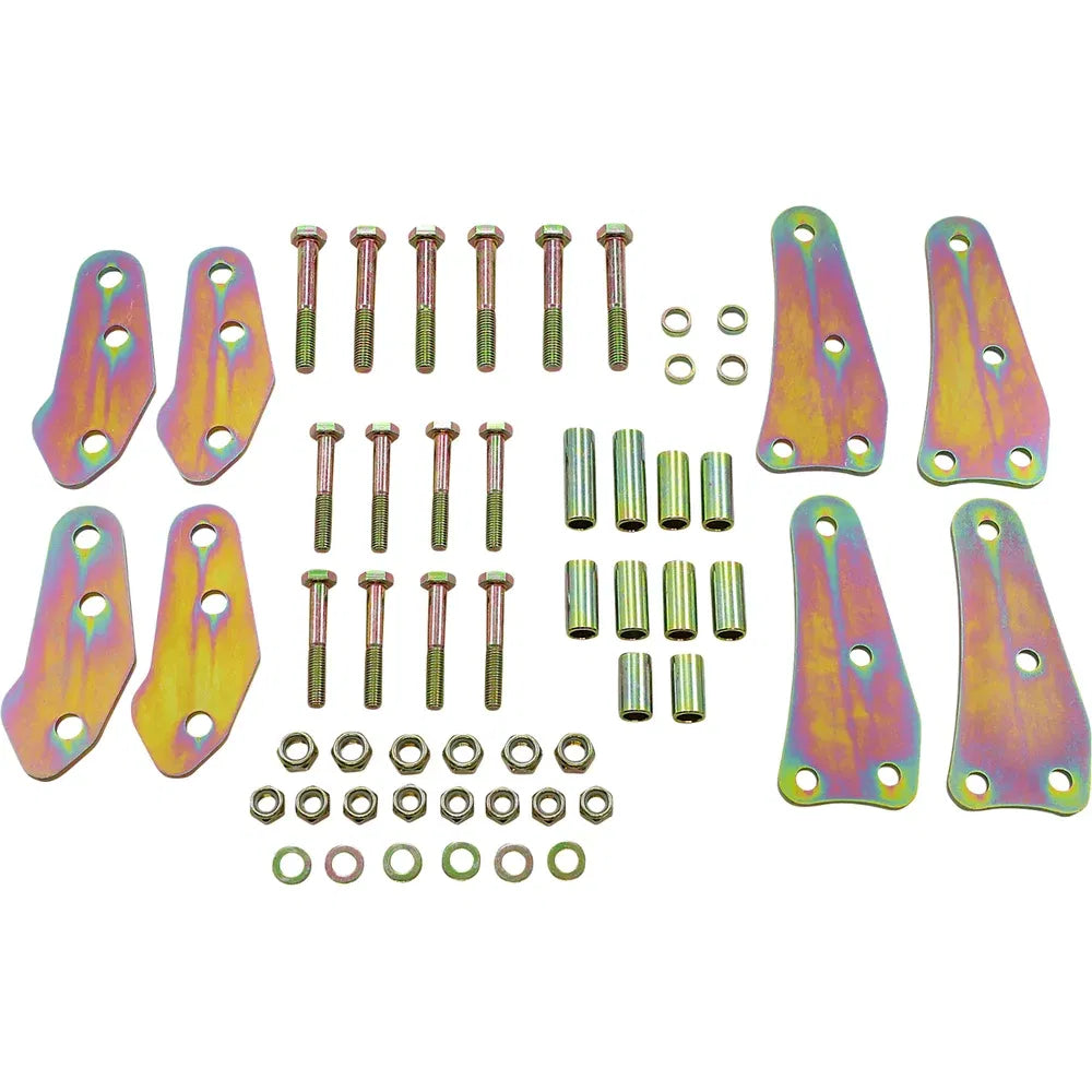 Kit de elevación