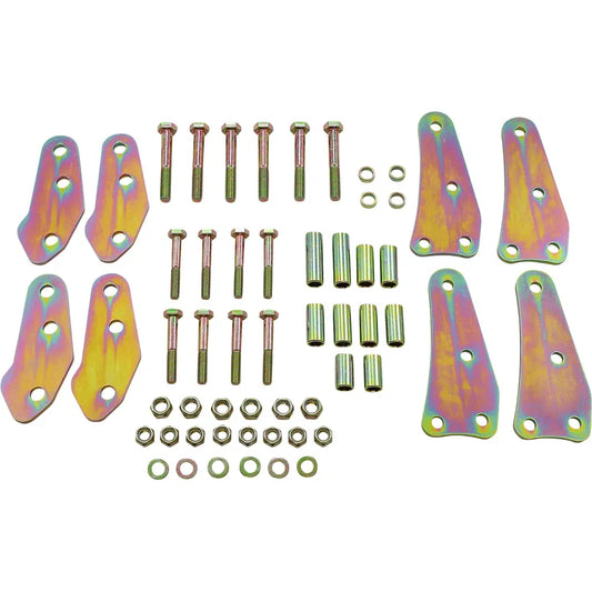 Kit de elevación