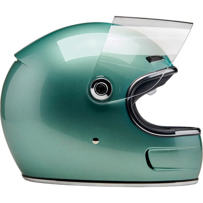 Casco Biltwell Gringo SV Metallic Seafoam