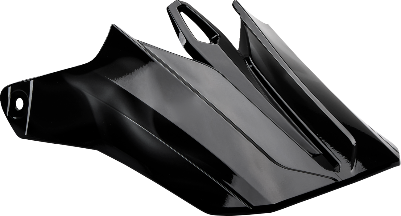 FI Kit de visera para casco