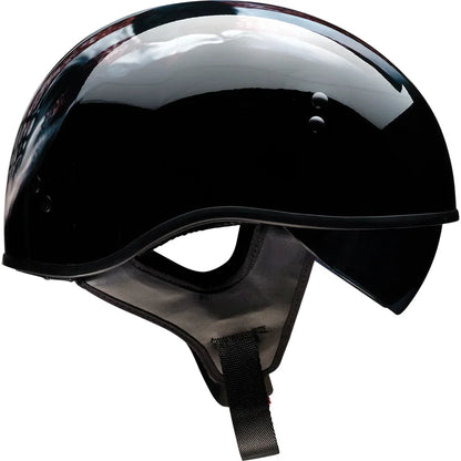Casco de calavera vagrant usa