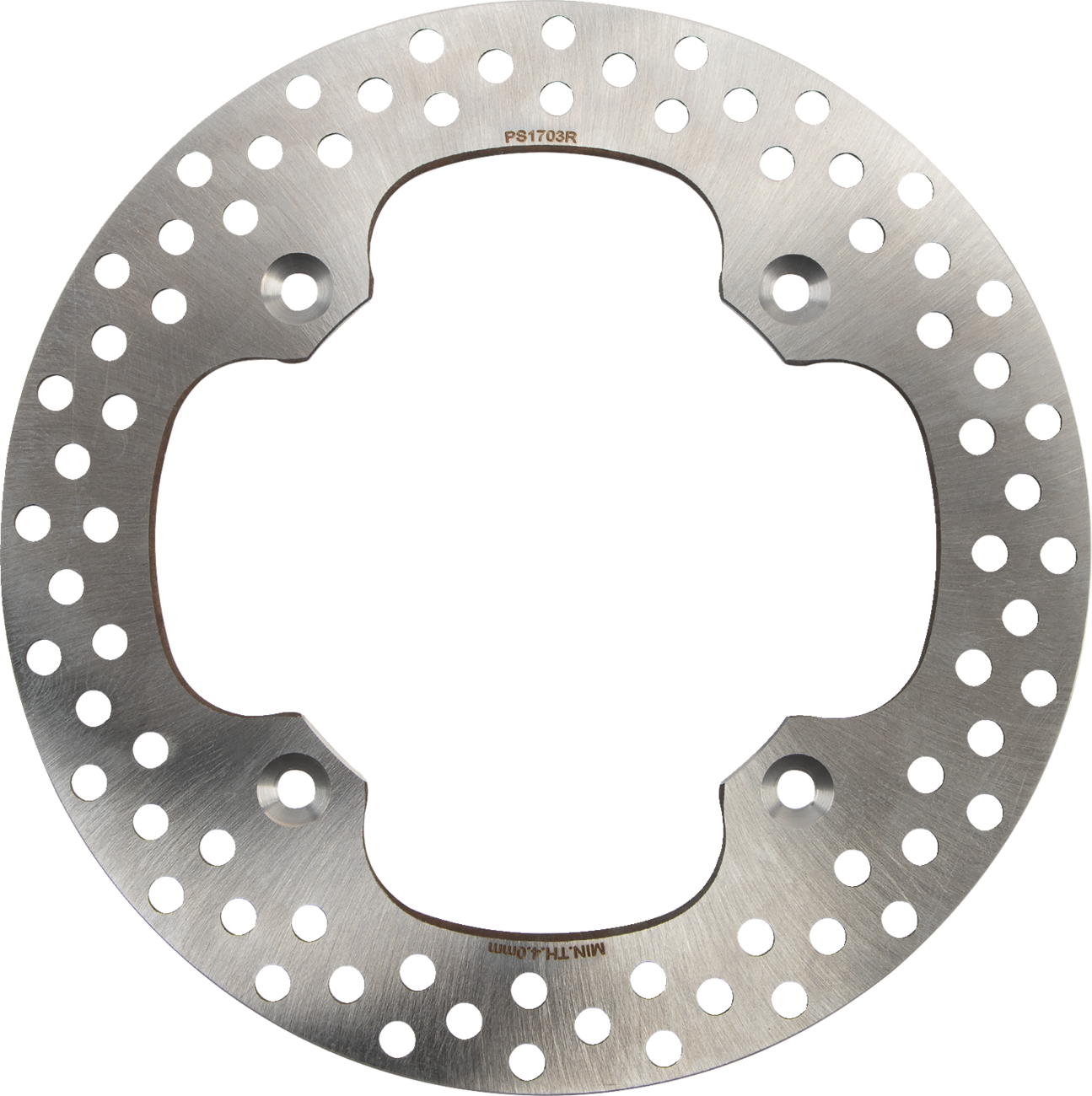 Rotor de repuesto OEM - Rotor trasero - Can-Am