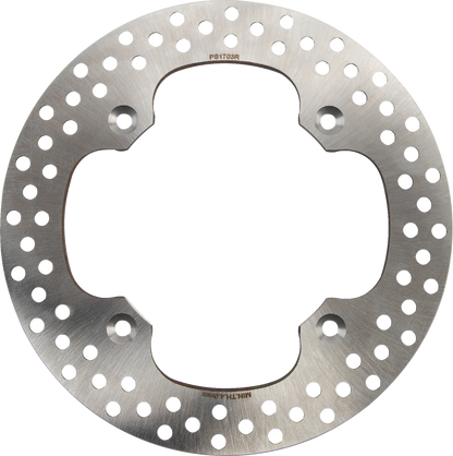 Rotor de repuesto OEM - Rotor trasero - Can-Am