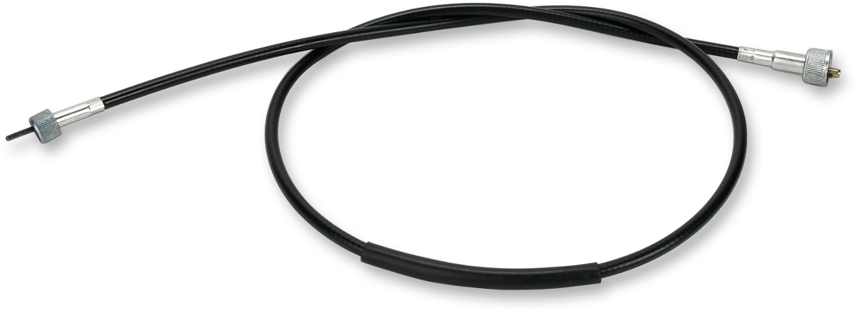 Cable de velocímetro/tacómetro - Cable de tacómetro - TC/TS/GT/Rotary